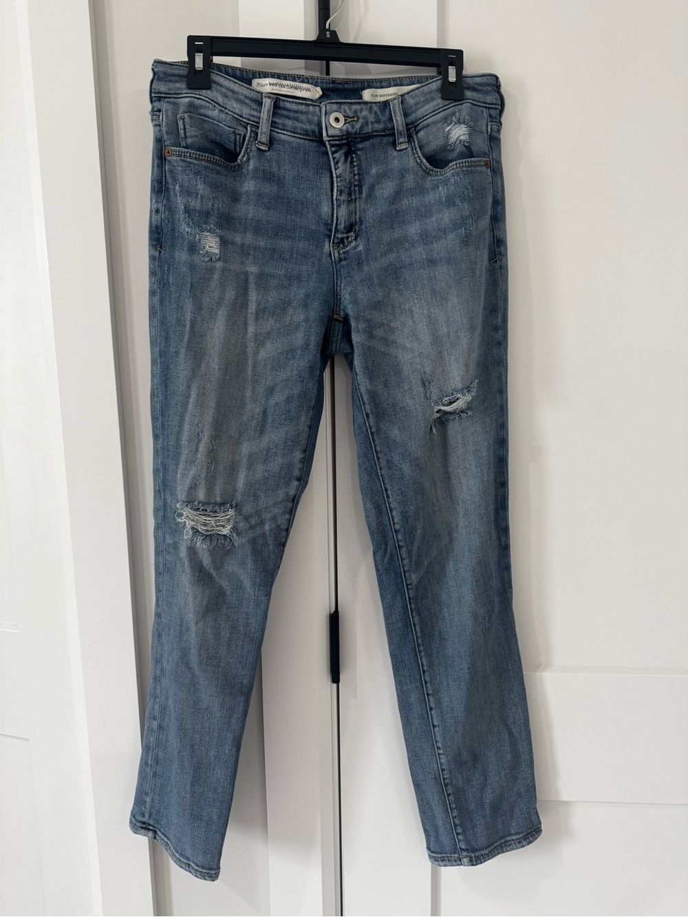 Anthropologie Jeans